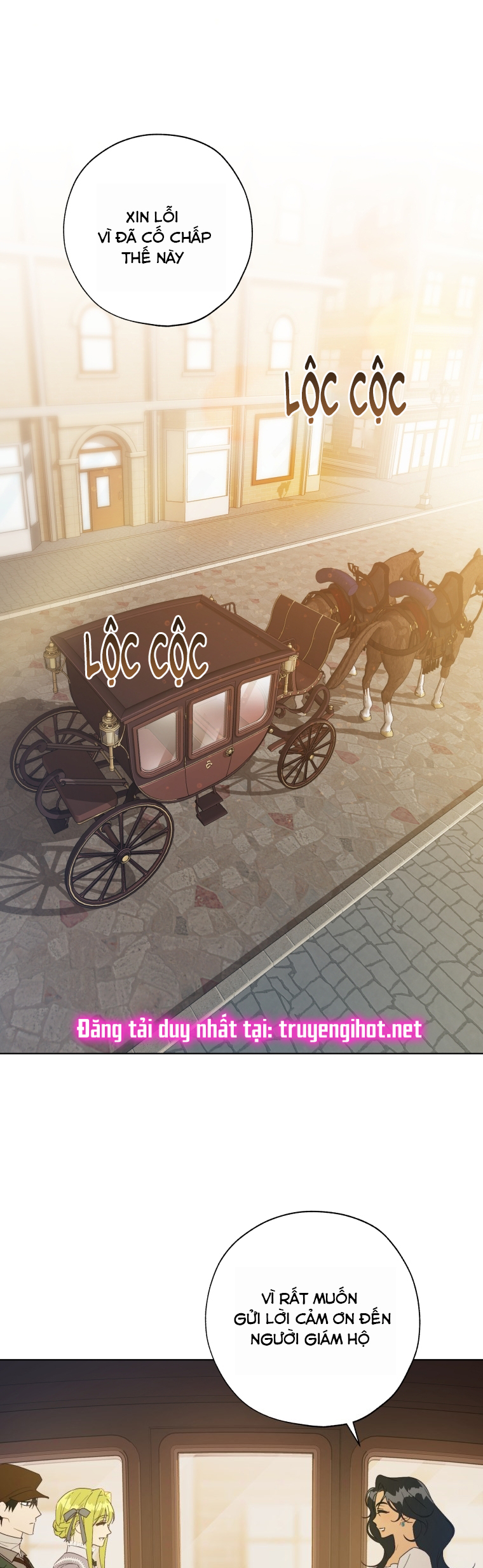 công chúa khắc ấn kẻ phản nghịch chapter 55.1 14