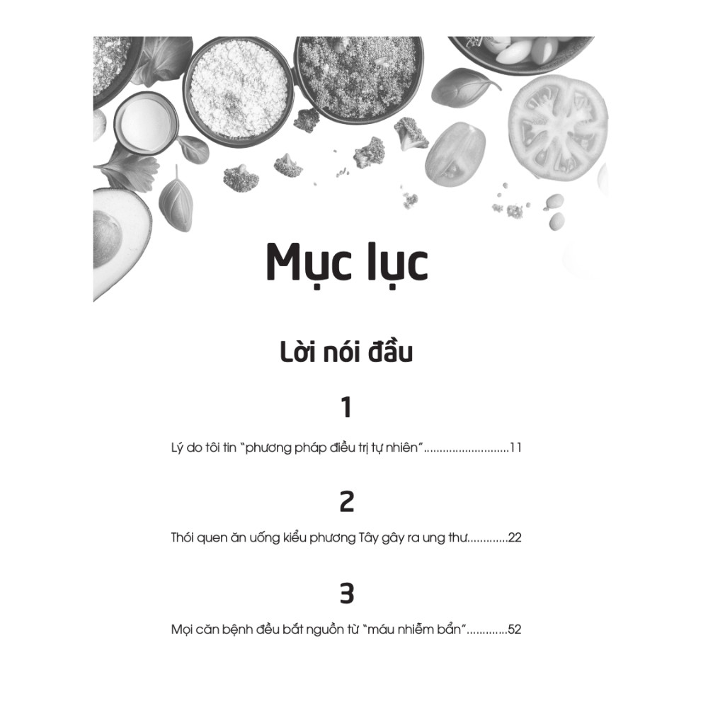 Sách - Sống Xanh Thuận Cơ Thể, Ăn Xanh Thuận Tự Nhiên