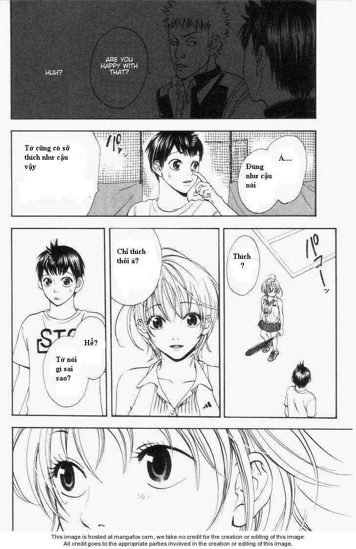 baby steps chapter 2 7