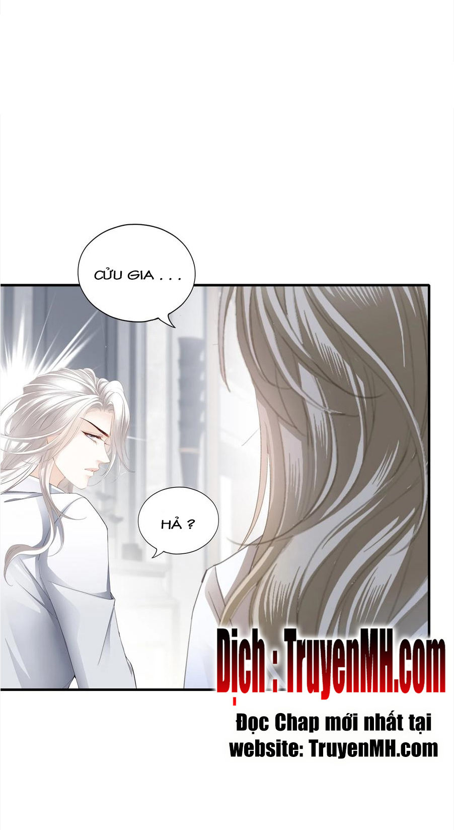 bạo quân ái nhân chapter 135 6