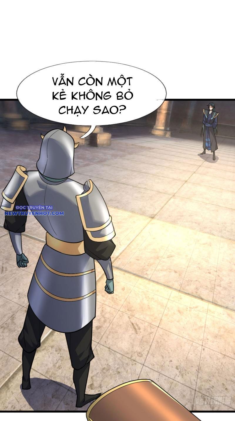 ngủ say vạn cổ: xuất thế đẩy ngang chư thiên chapter 13 2