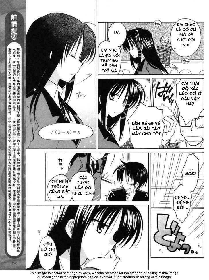 fortune arterials chapter 11 5