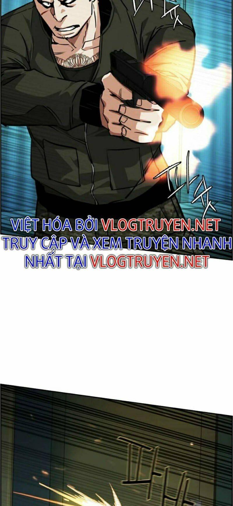 bạn học tôi là lính đánh thuê chapter 56 52