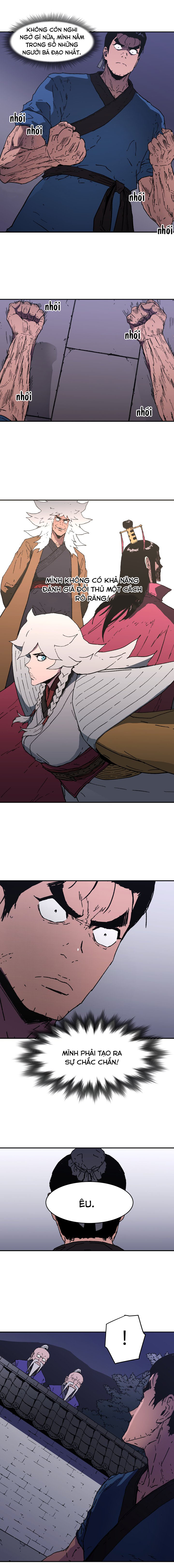 Bố Vô Song chapter 93 5