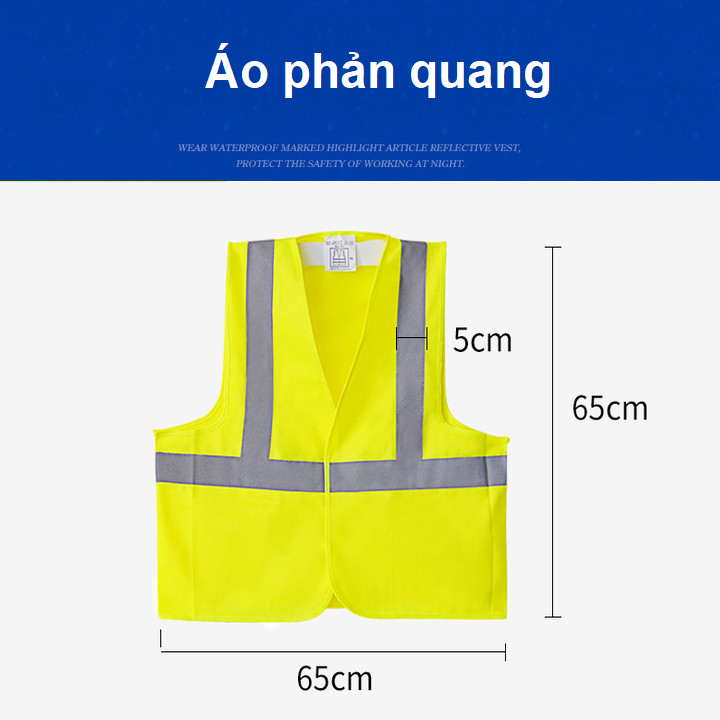 Bộ dụng cụ cứu hộ 9 món ô tô khẩn cấp cho xe ô tô, xe hơi nhãn hiệu Goodyear 3049 - Hàng nhập khẩu