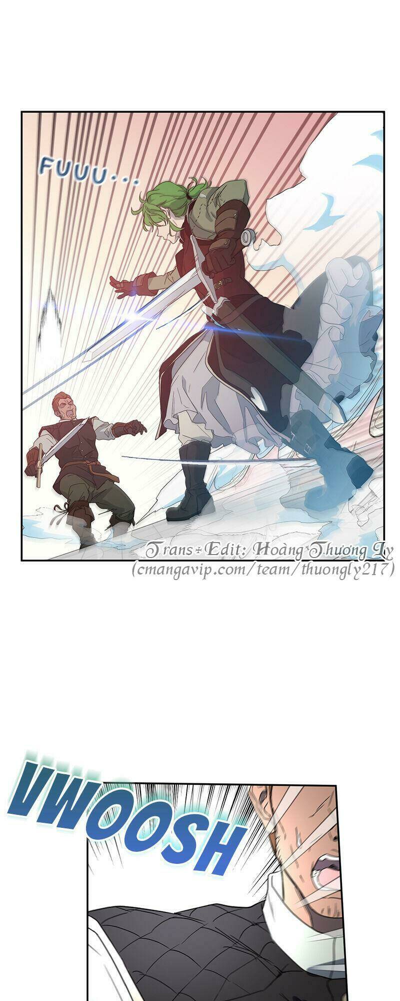 khế ước của ma tộc chapter 26 28