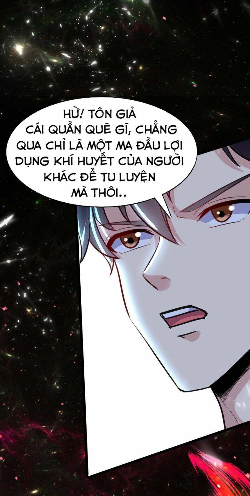 trọng sinh khí thiếu quy lai chapter 164 37