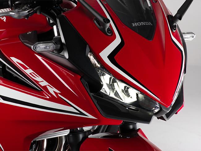 xe máy honda cbr500r - phiên bản tiêu chuẩn 1 xe máy honda cbr500r - phiên bản tiêu chuẩn 1