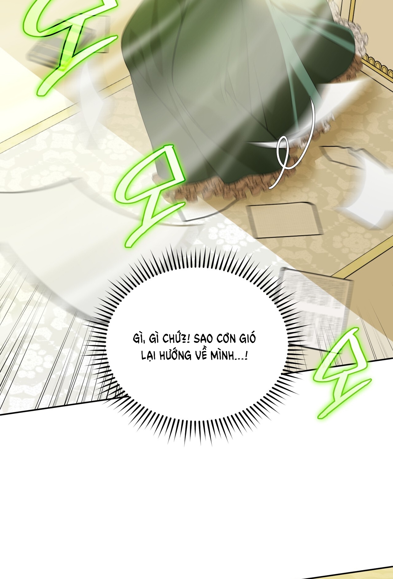 dấu tích của tiên nữ chapter 14.1 20