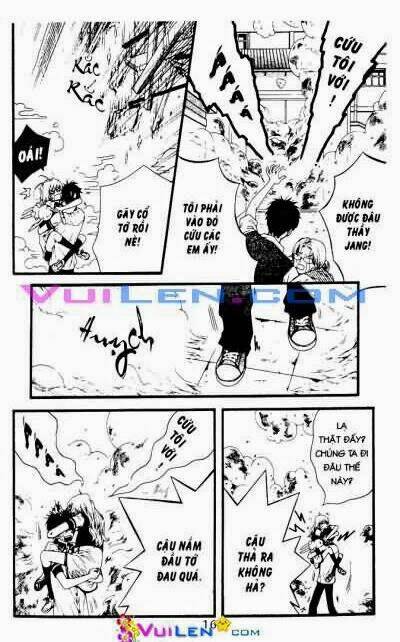 chàng trai thứ 13 chapter 4 167