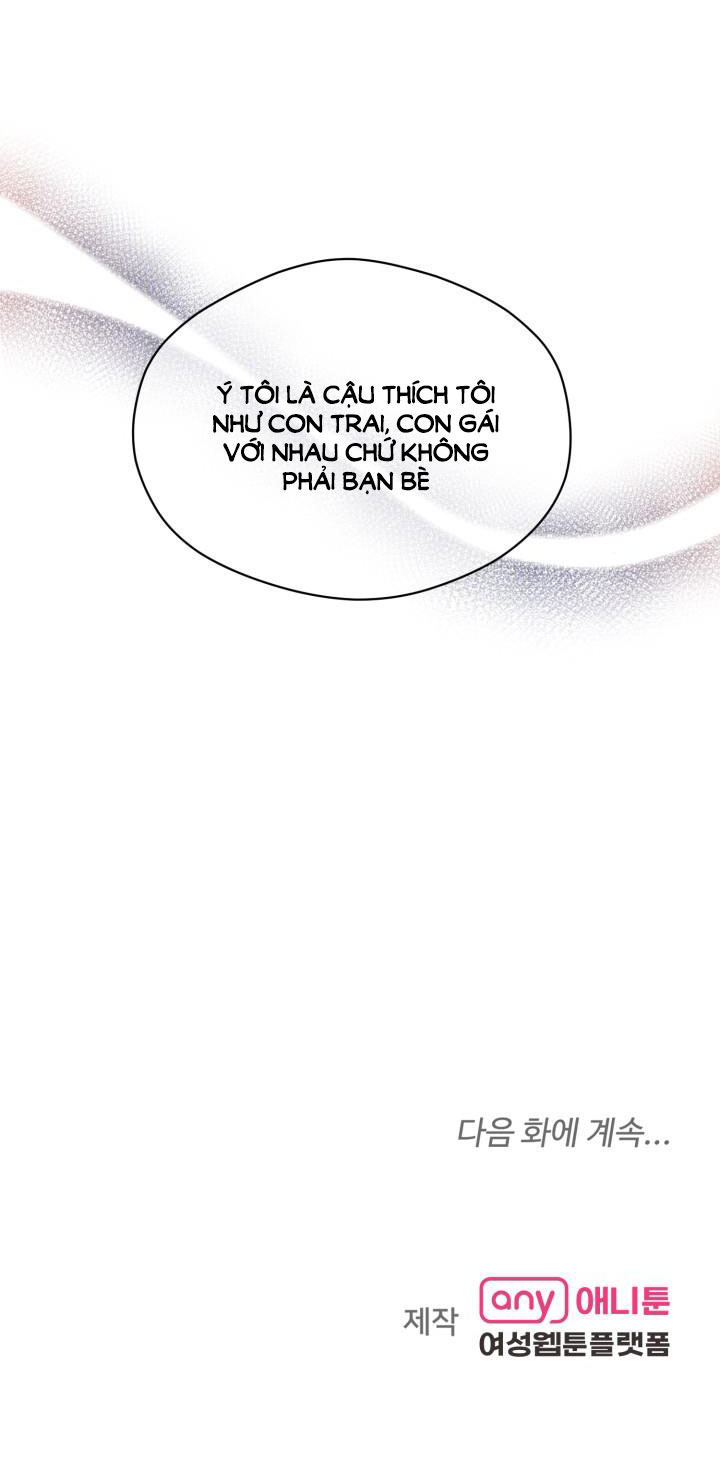 [18+] trò chơi giữa hai người chapter 25.2 21