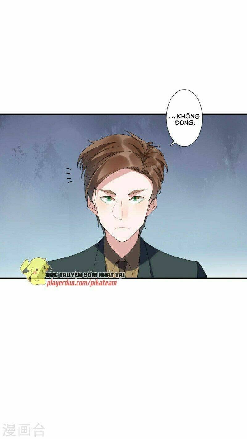 ma lạt nữ lão bản chapter 36.1 20