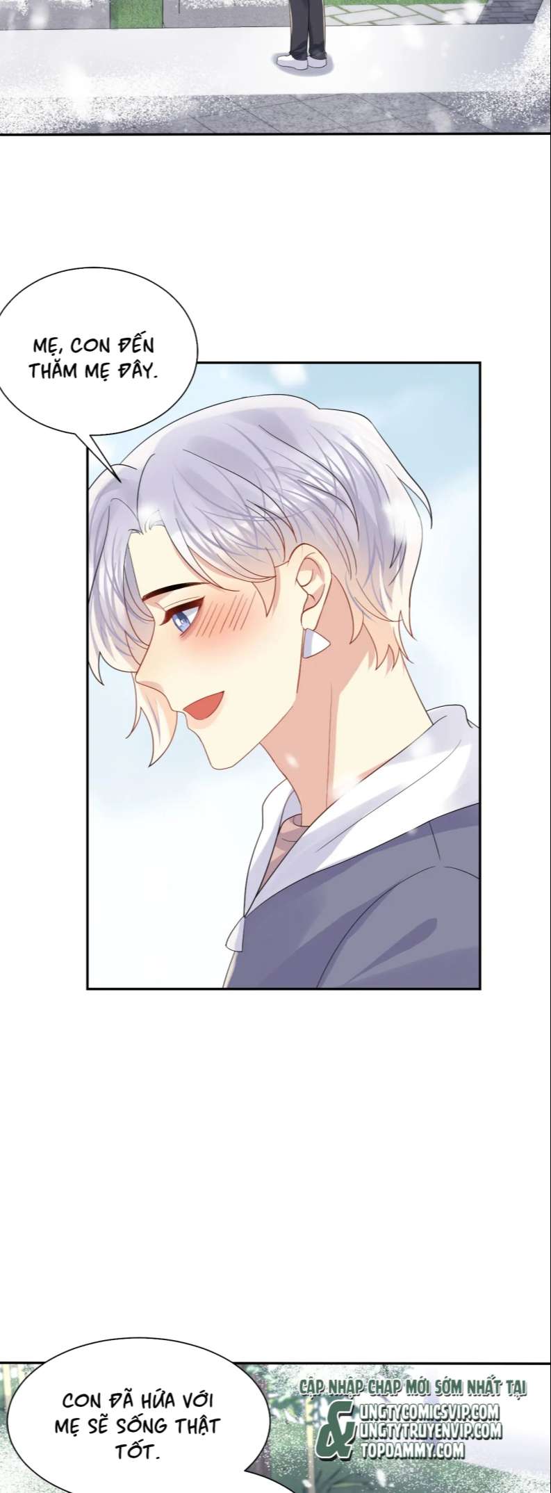 lại bị bạn trai cũ nhắm trúng rồi chapter 138 8