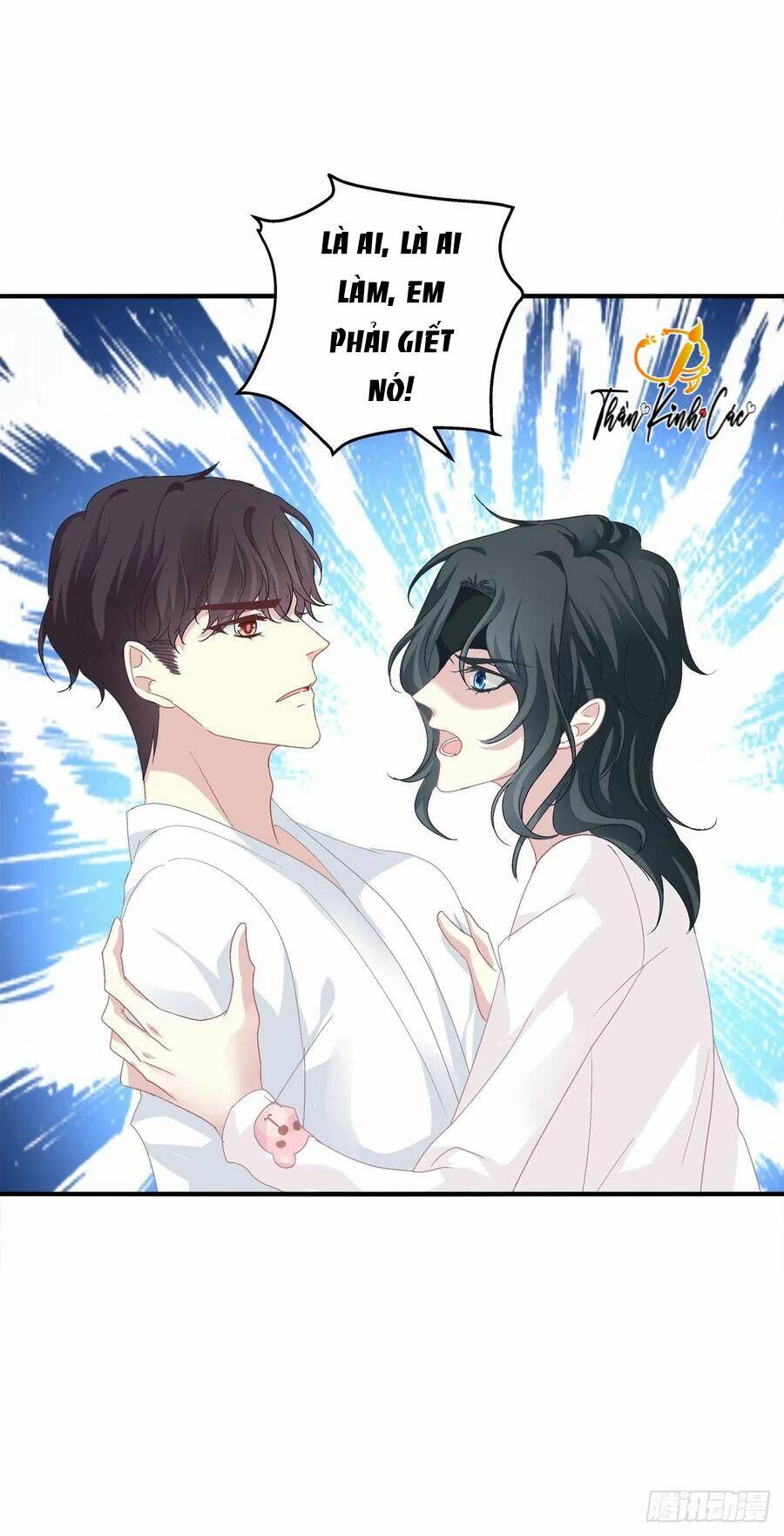 toàn bộ nắm trong tay chapter 62 12