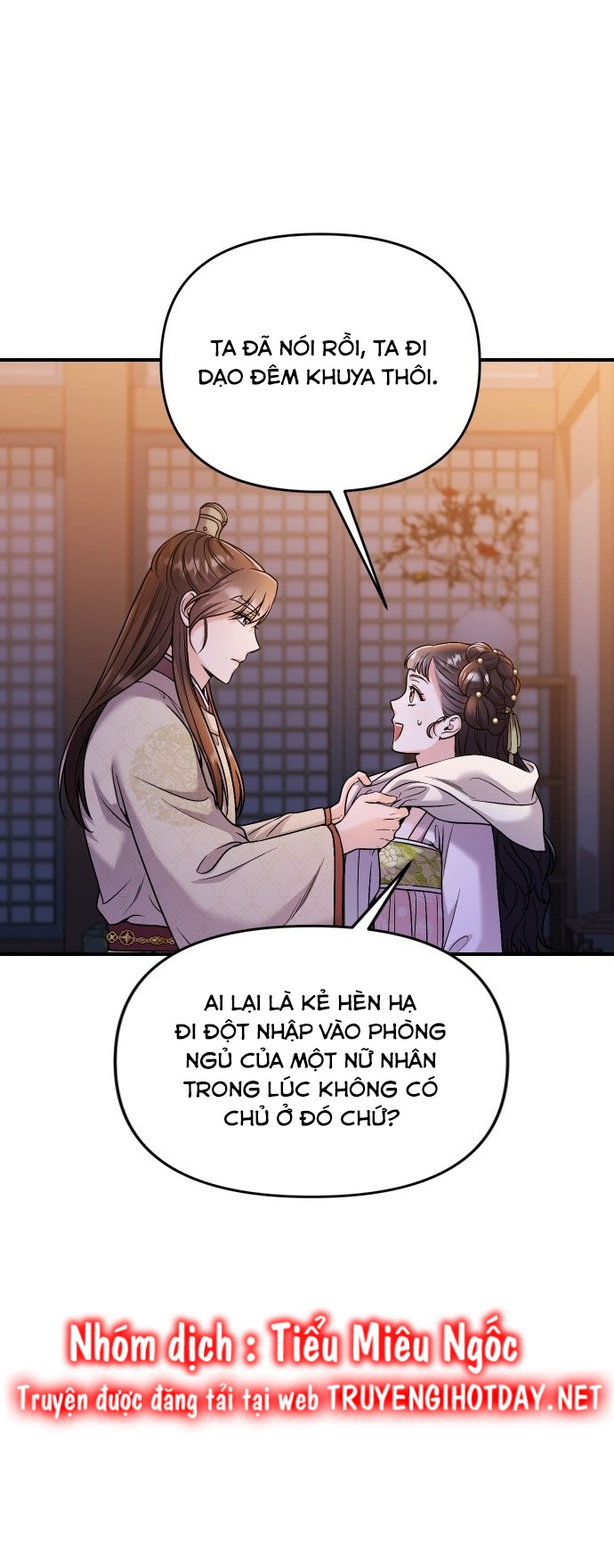 cao thủ chốn hậu cung chapter 68 21