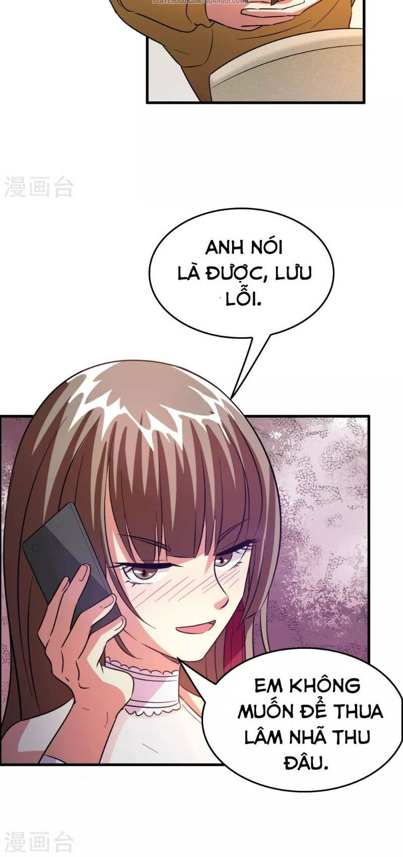 dị giới cung ứng thương chapter 49 6