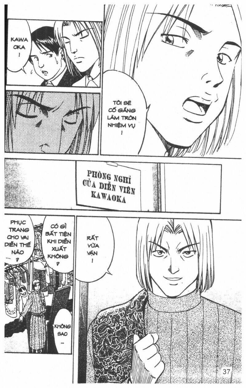 thám tử toma chapter 6 37