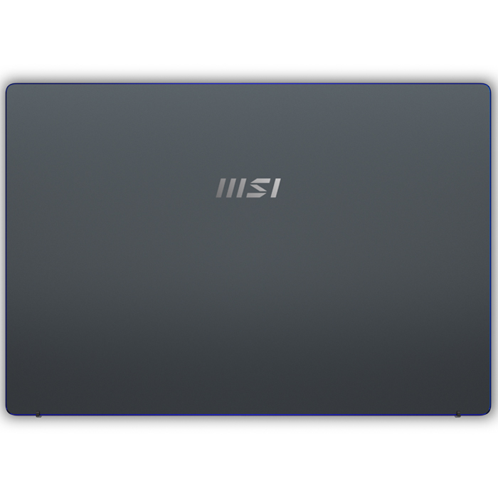Laptop MSI Prestige 14 A11SCX-282VN (Core i7-1185G7/ 8GB LPDDR4X/ 512GB PCIe NVMe Gen4x4/ GTX1650 4GB GDDR6 with Max-Q/ 14 FHD IPS/ Win10) - Hàng Chính Hãng