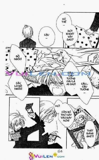 nữ sinh thời đại chapter 12 64