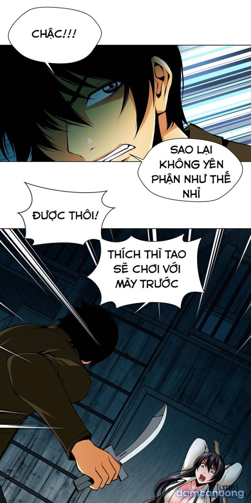 nô lệ song sinh chapter 38 20