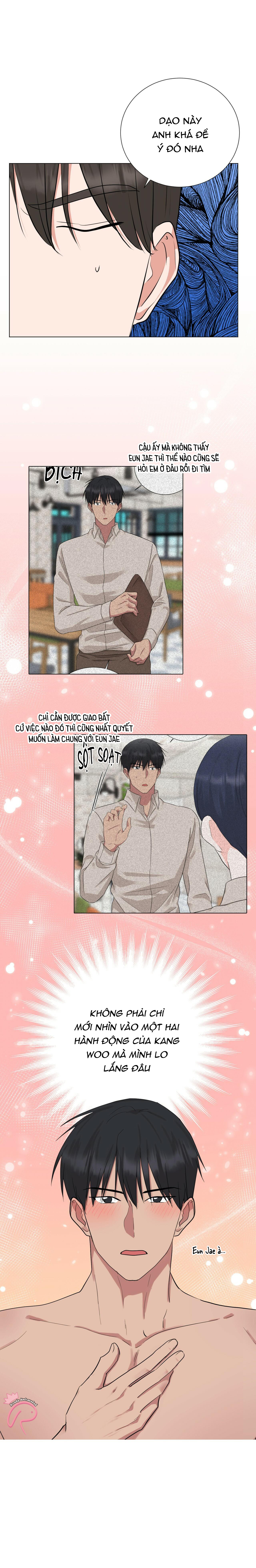 họ đã ngủ với nhau chapter 23 16