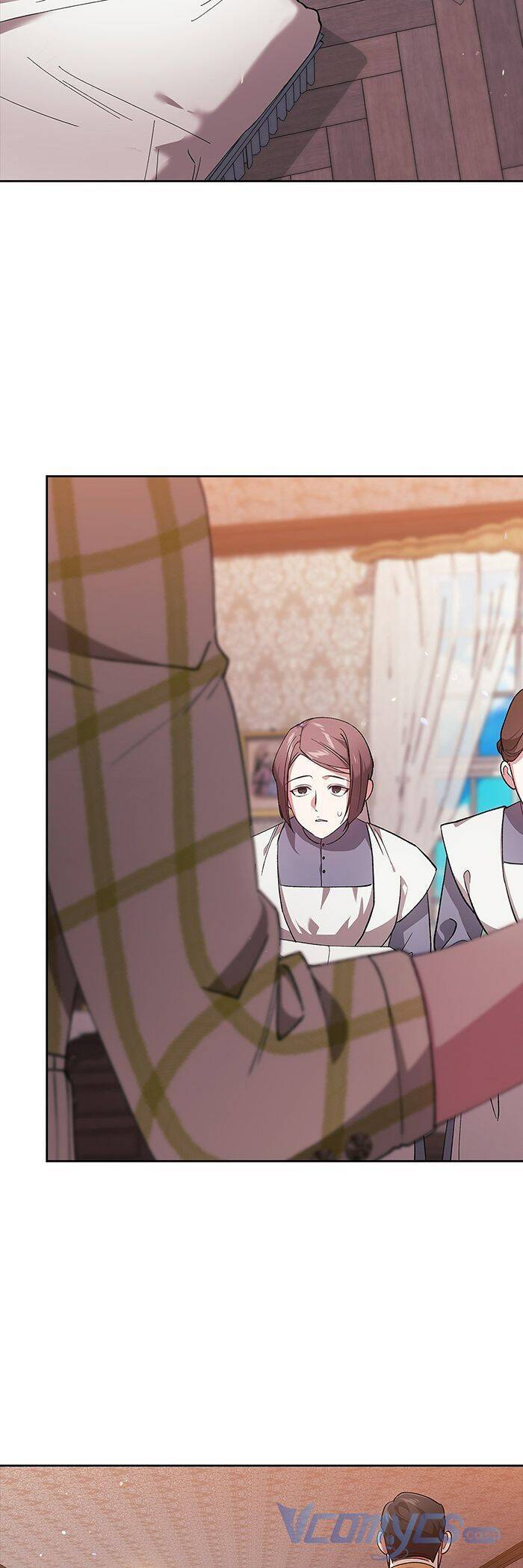 cuộc hôn nhân này dù sao cũng sẽ tan vỡ mà thôi chapter 57 26