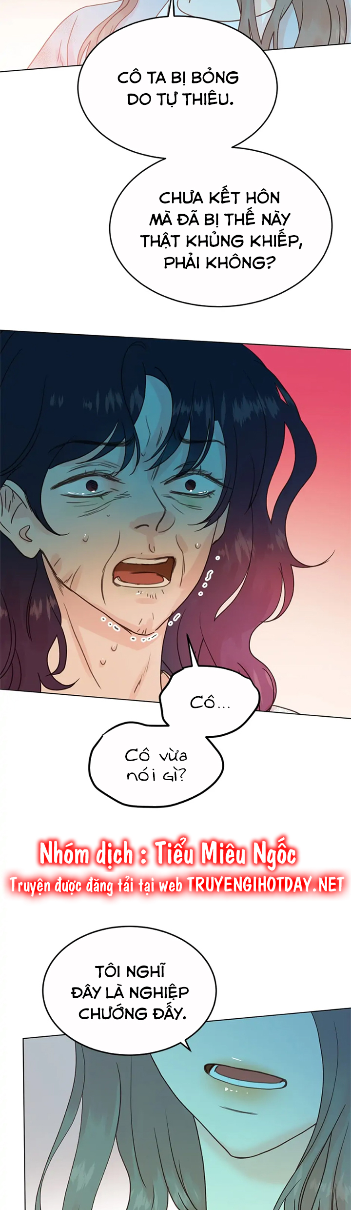 sự trả thù ngọt ngào của vợ tôi chapter 189 14