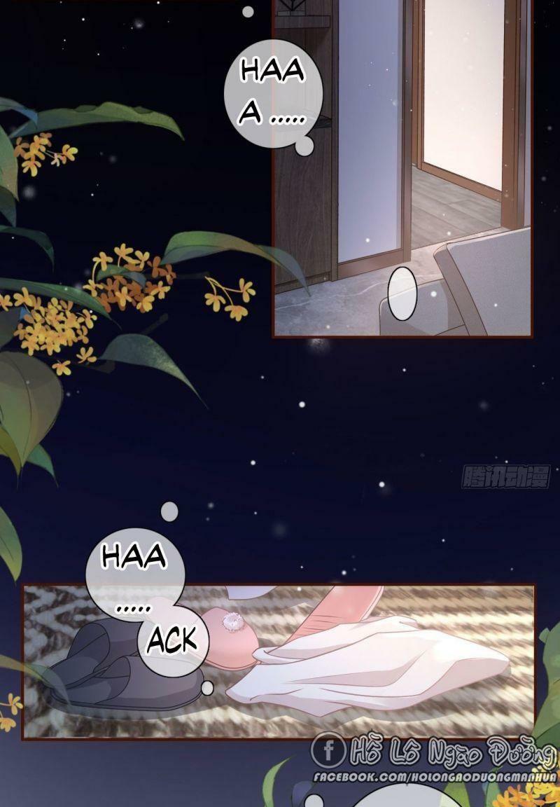 bạn gái tôi mới 30+ tuổi xuân chapter 82 5