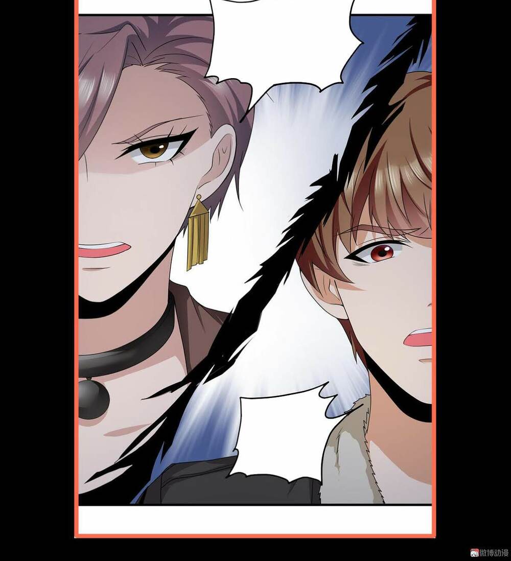 hoa hậu giảng đường luôn bên người chapter 11 38