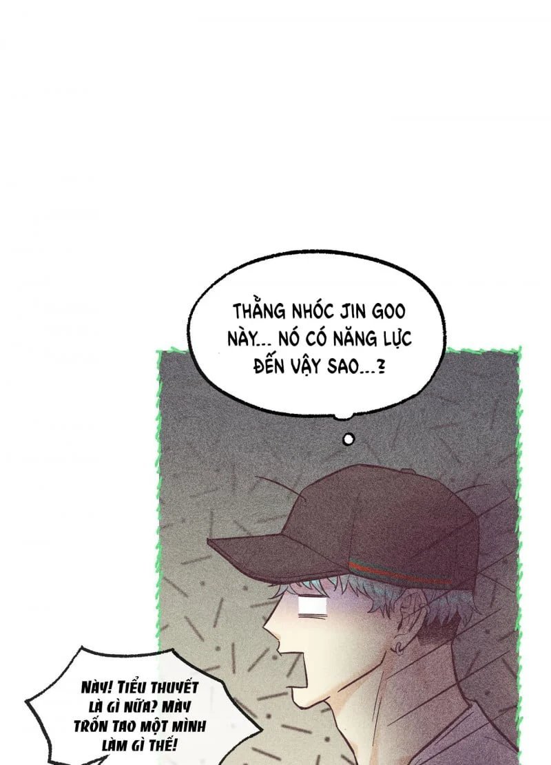 chạy đâu cho thoát chapter 42 27