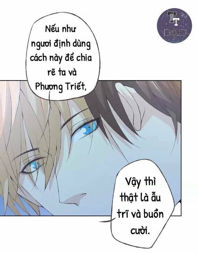 tôi không phải đa nhân cách chapter 35 58