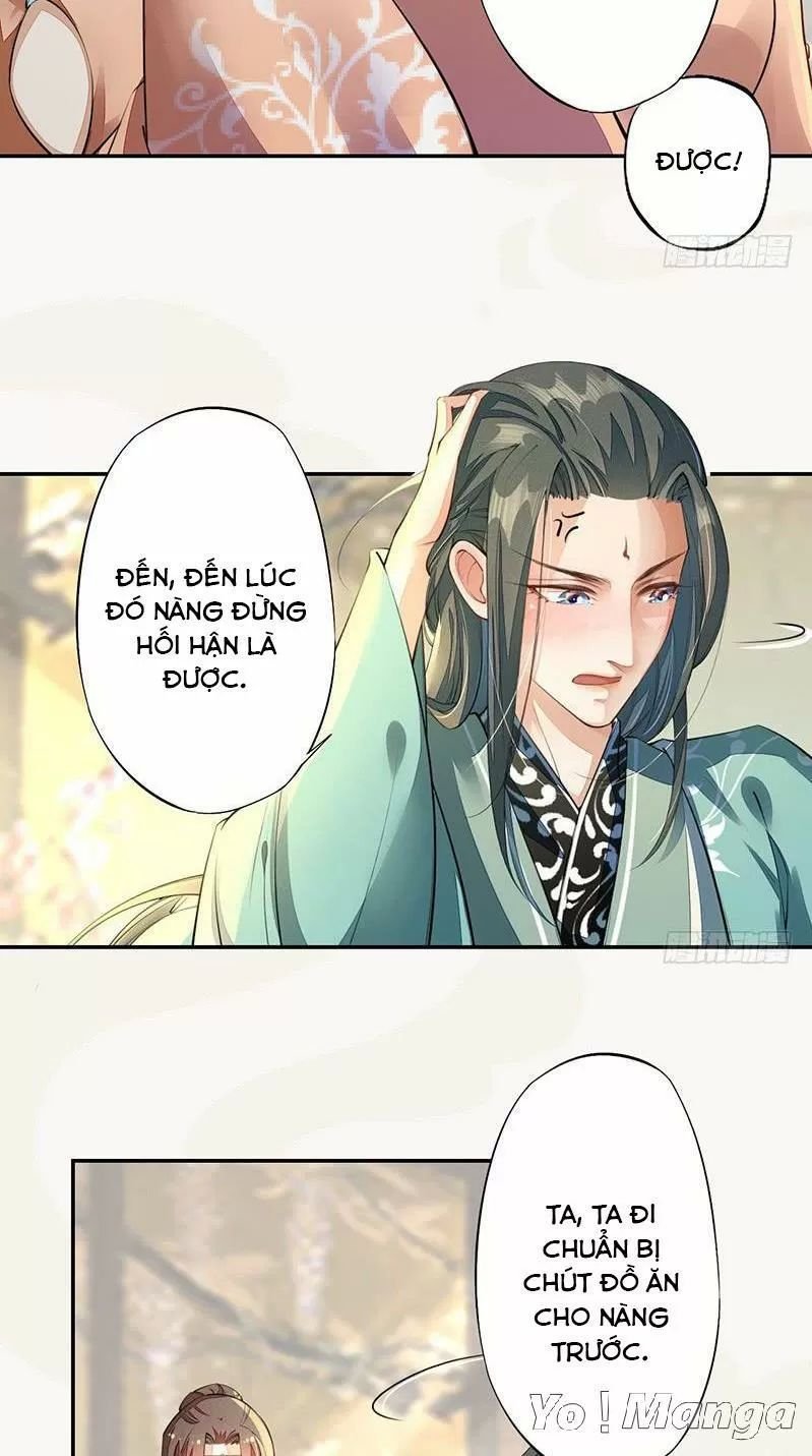 tuyệt thế luyện đan sư chapter 86 17