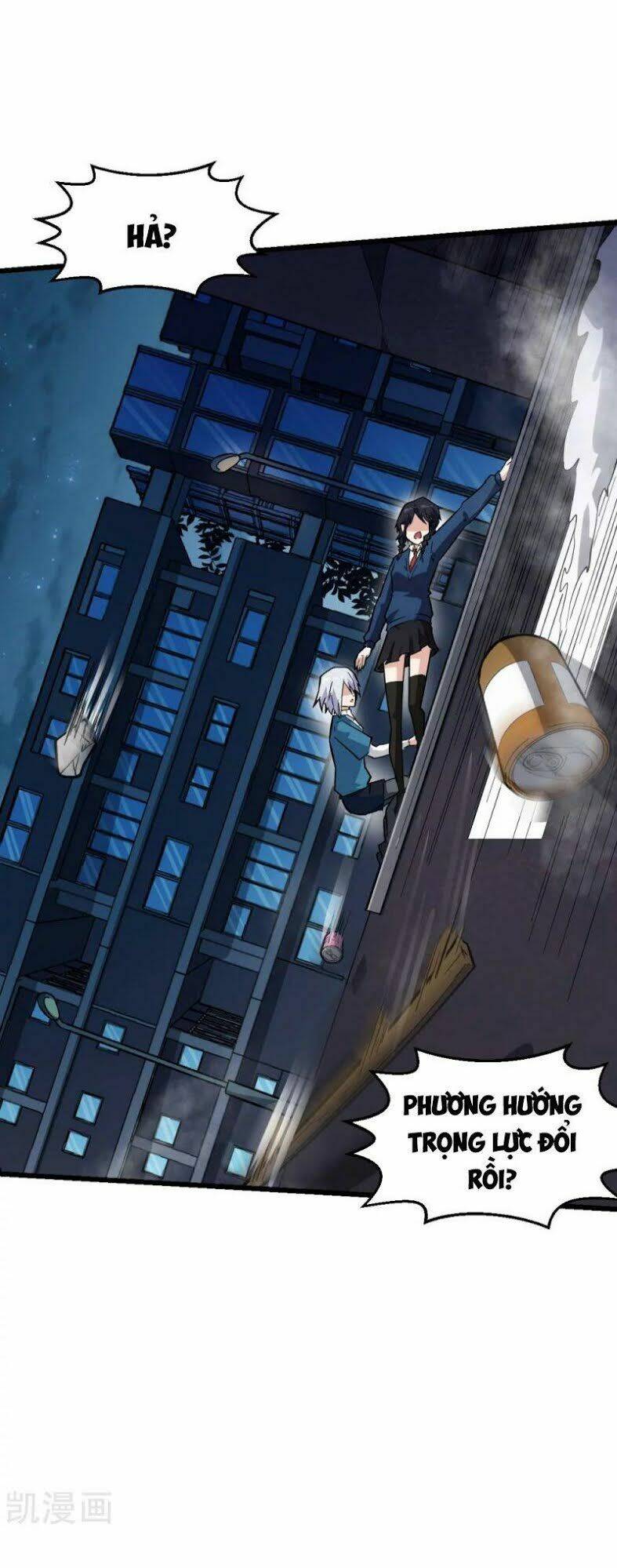 vườn trường cuồng sư hệ thống chapter 151 22