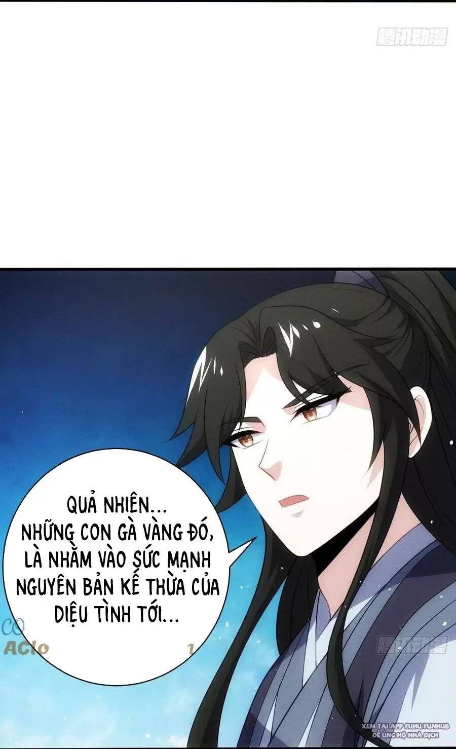 Thê Tử Của Ta Là Đại Lão Đại Thừa Kỳ chapter 76.2 7