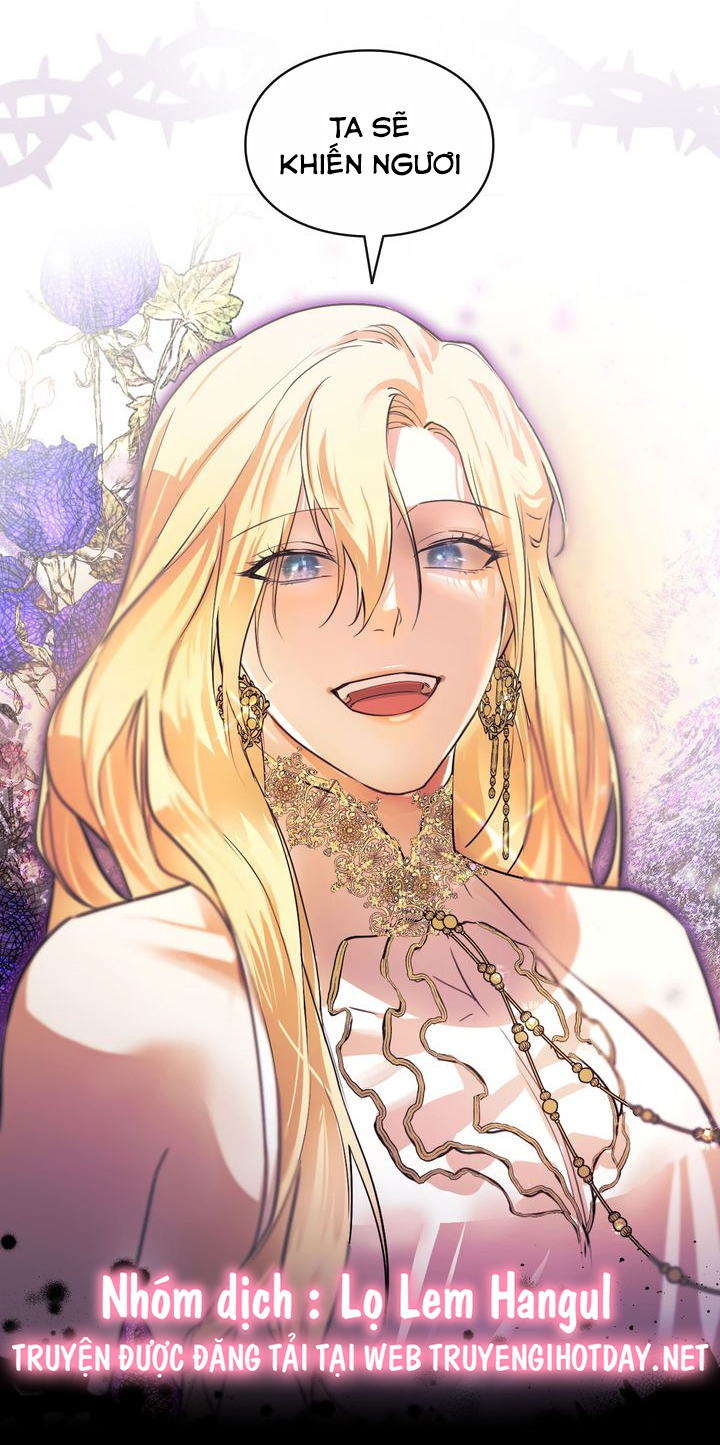 thánh nữ evelina chapter 3 40