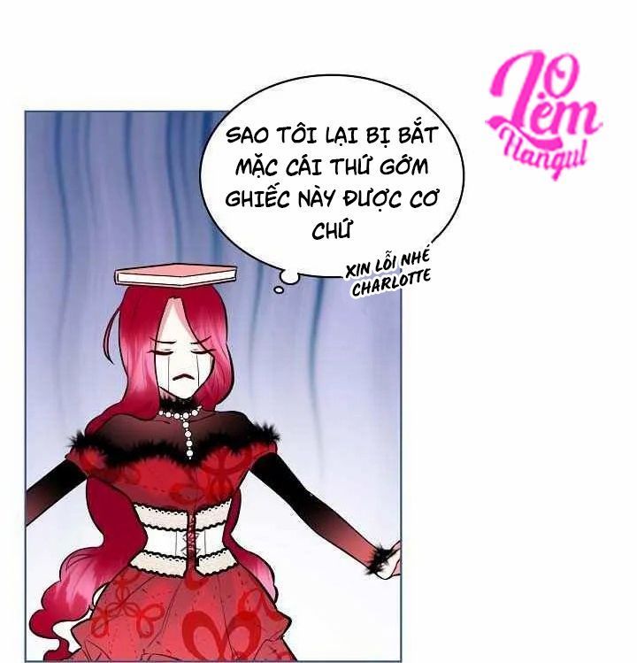 kẻ tạo ra ác nữ chapter 5 37