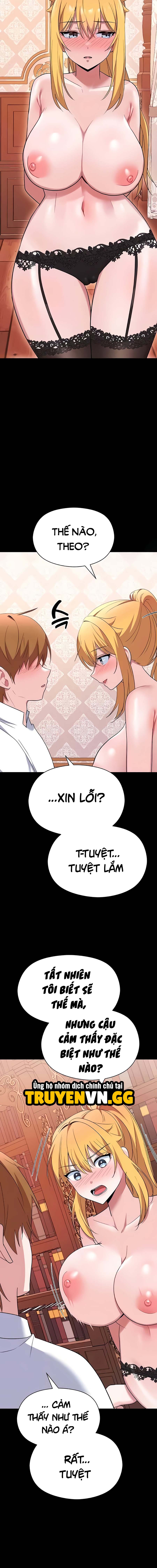 thuần hóa ác nữ tiểu thư chapter 19 7