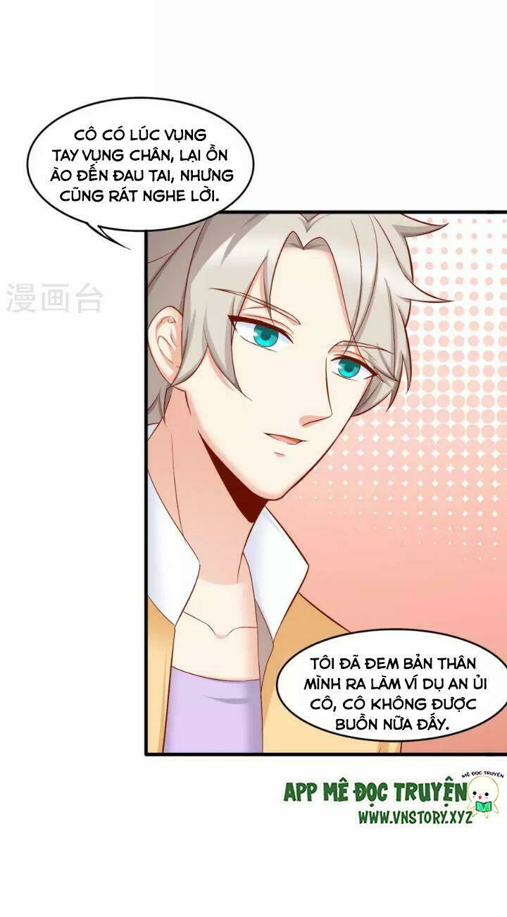 idol quốc dân đừng trêu tôi chapter 23 13