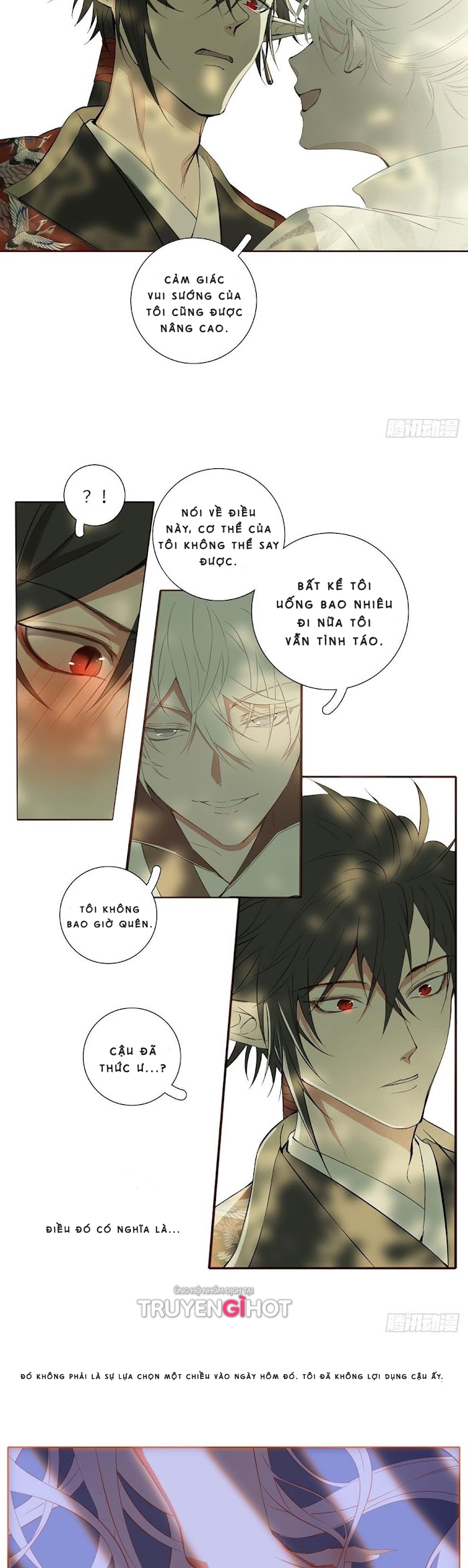 bài thánh ca nagano chapter 18 6