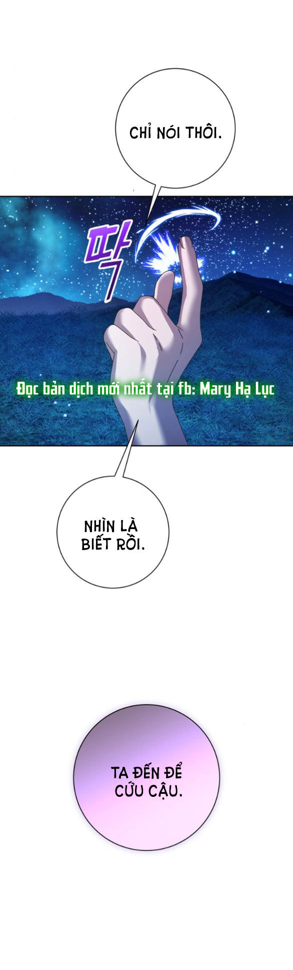 tôi muốn trở thành cô ấy dù chỉ là một ngày chapter 134.2 46