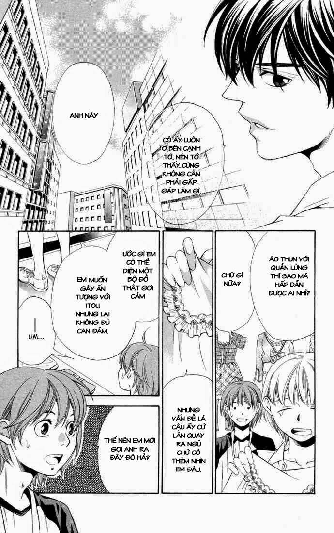 boku ni natta watashi chapter 12 10