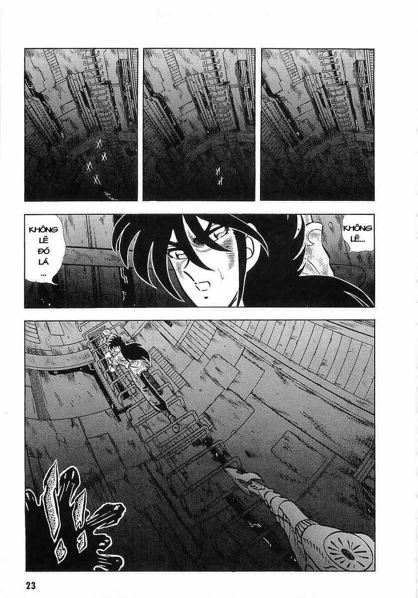 b'tx – người x chapter 40 23