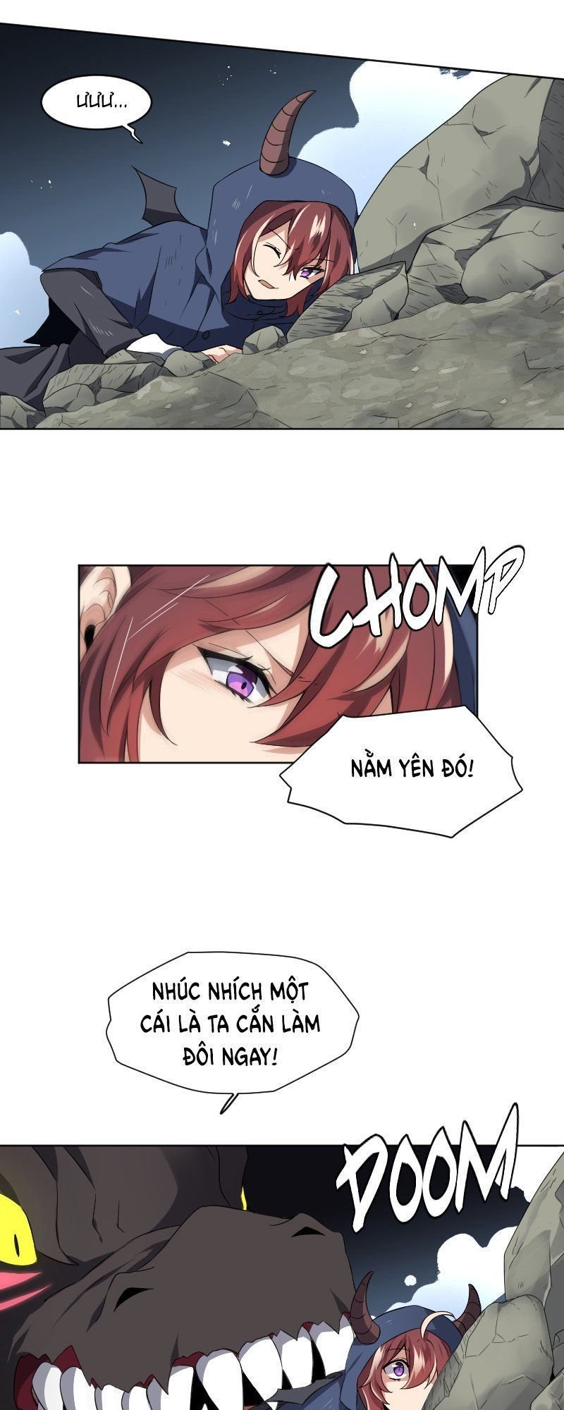 pháp sư và nữ chúa quỷ chapter 68 23