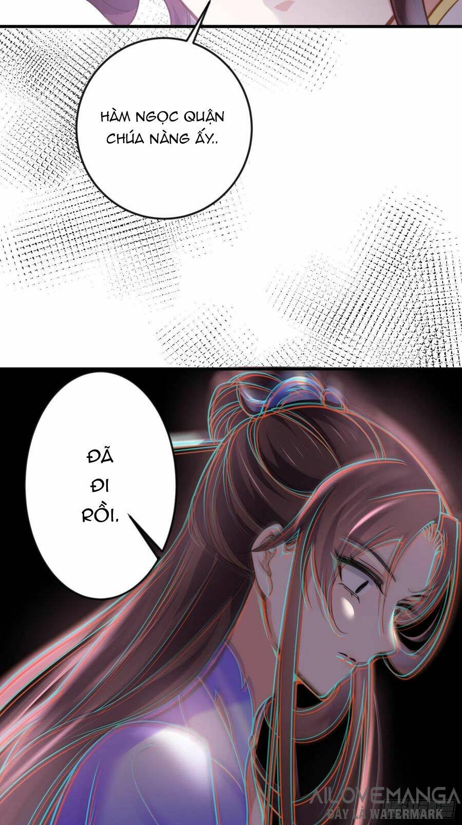 hoạn phi thiên hạ chapter 152 25