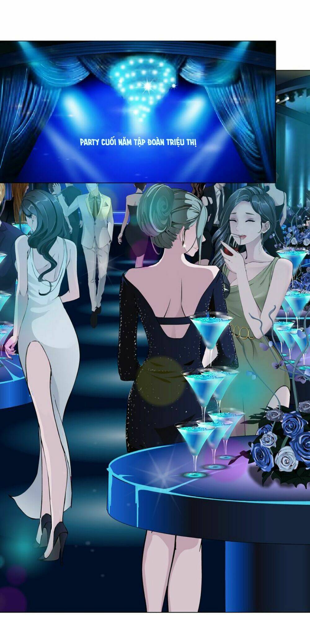 sổ tay mỹ nam giới x chapter 12 5