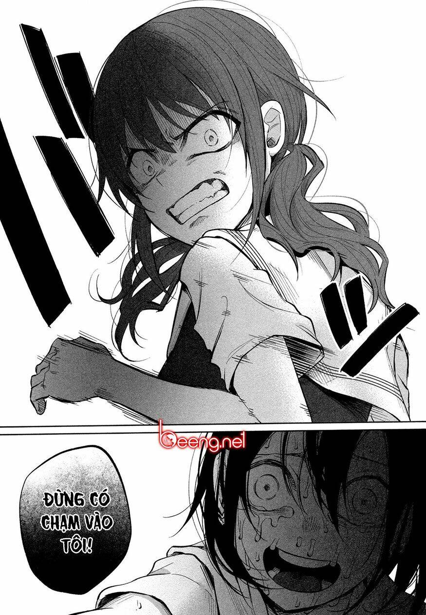 tớ đã yêu cậu rất nhiều chapter 16 19