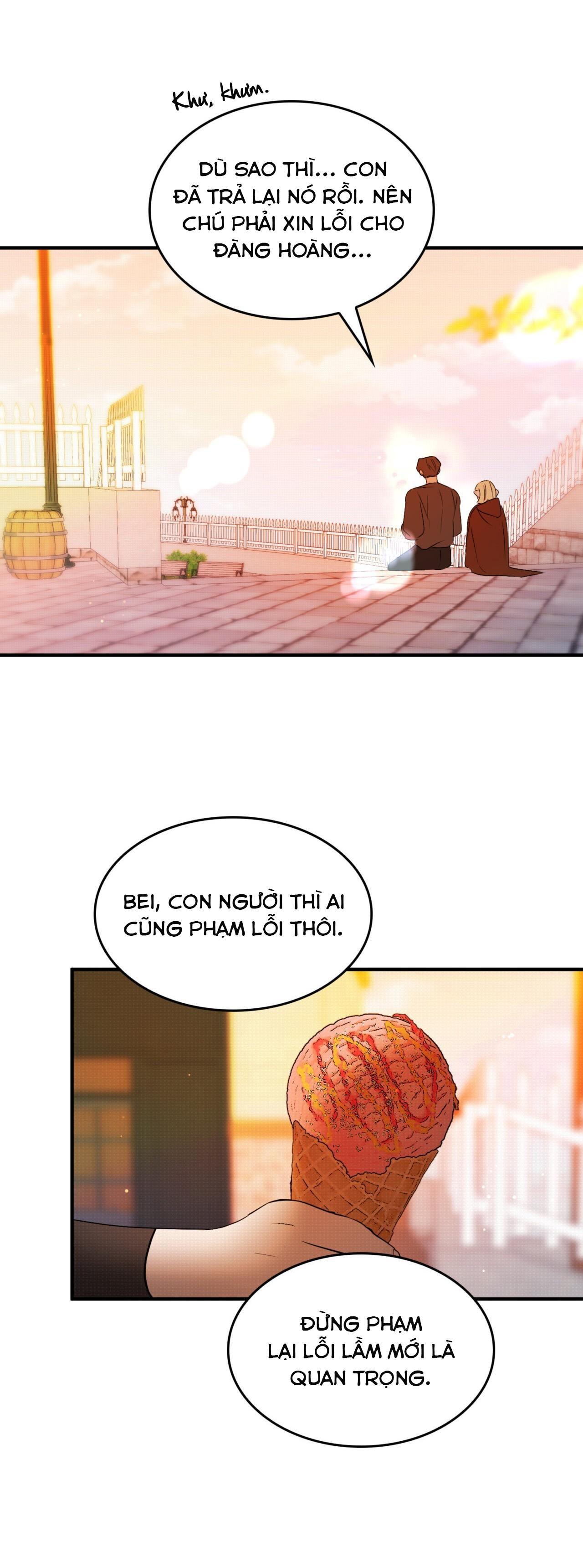 thời gian tuyệt vời chapter 25 23