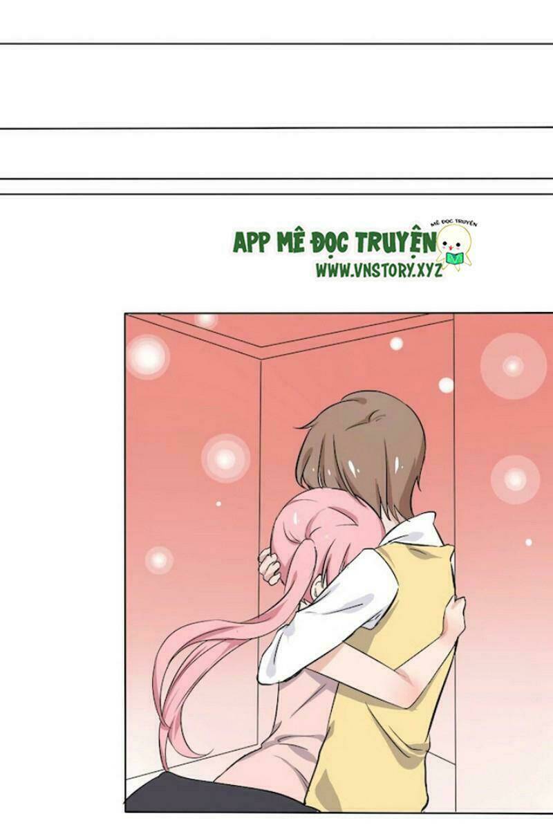 quỷ oa kiều thê của tôi chapter 41 6