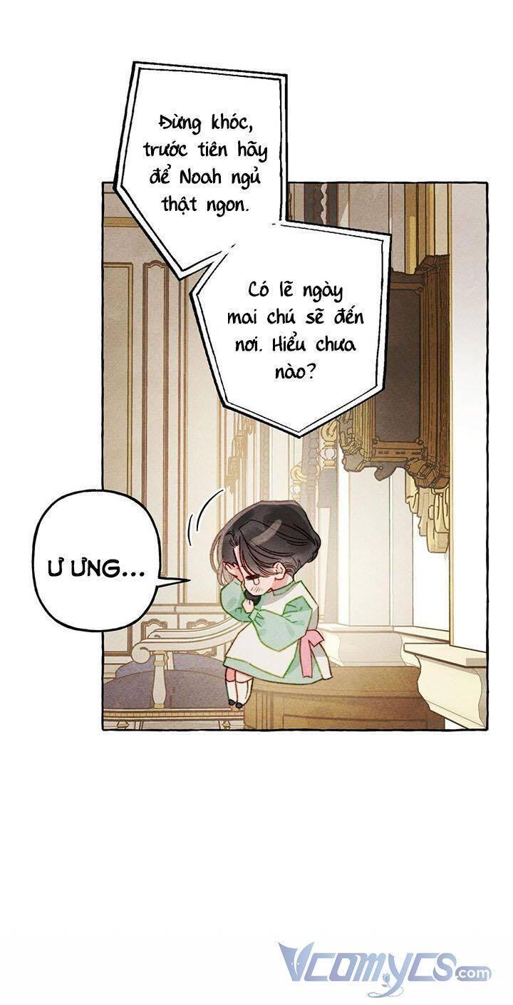 nuôi dưỡng một hắc long chapter 20 38