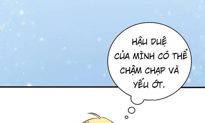 tôi lên cấp chỉ bằng cách ăn chapter 107 33